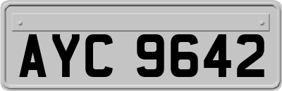 AYC9642
