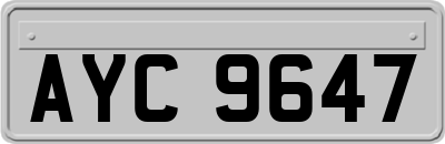 AYC9647