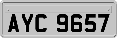 AYC9657
