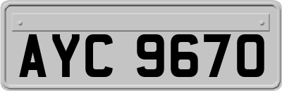 AYC9670