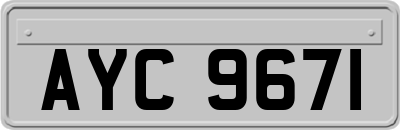 AYC9671