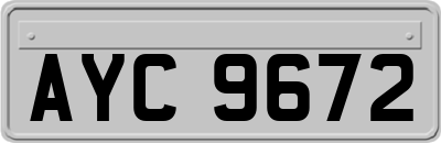 AYC9672