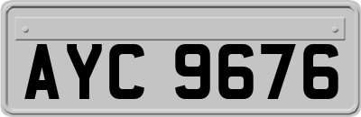 AYC9676