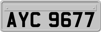 AYC9677
