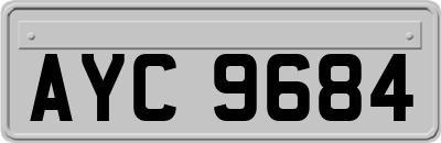 AYC9684