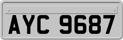 AYC9687