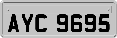 AYC9695