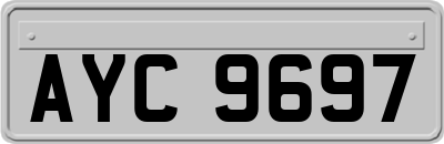 AYC9697