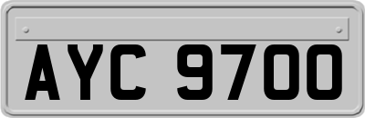 AYC9700