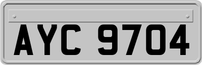 AYC9704