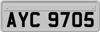 AYC9705