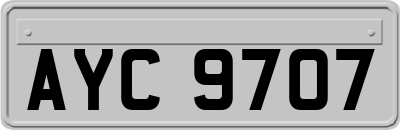 AYC9707