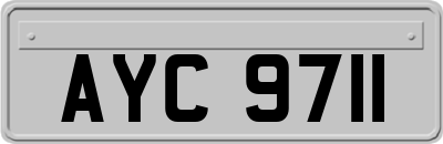 AYC9711