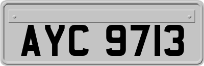 AYC9713