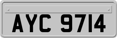 AYC9714