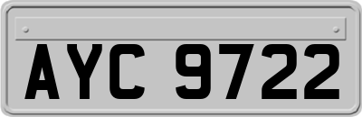 AYC9722