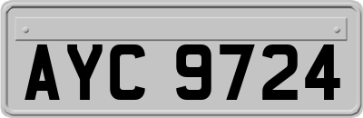 AYC9724