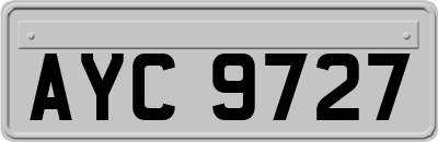 AYC9727