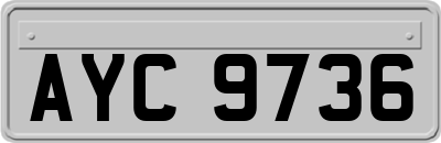AYC9736