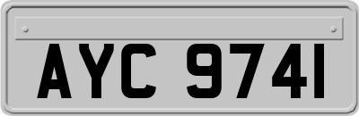 AYC9741