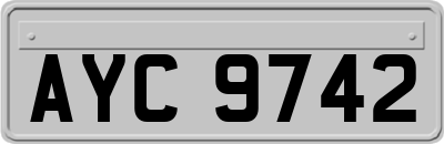 AYC9742