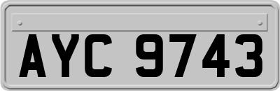 AYC9743