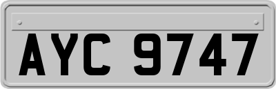 AYC9747