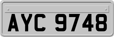 AYC9748