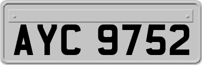 AYC9752