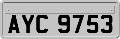 AYC9753
