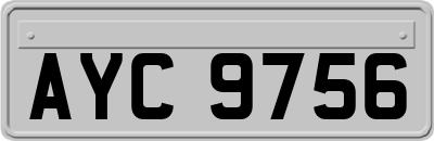 AYC9756