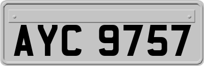 AYC9757