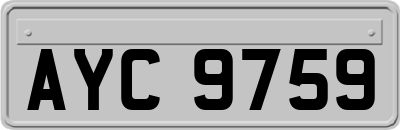 AYC9759