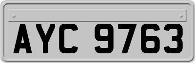 AYC9763