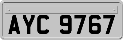 AYC9767