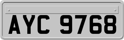AYC9768