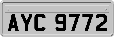 AYC9772