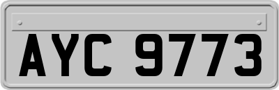AYC9773
