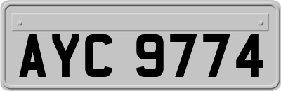 AYC9774