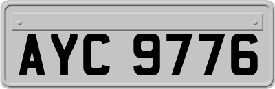 AYC9776