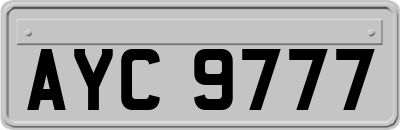 AYC9777