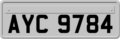 AYC9784