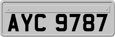 AYC9787