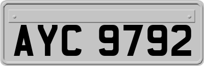 AYC9792