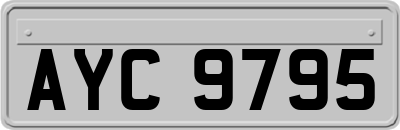 AYC9795
