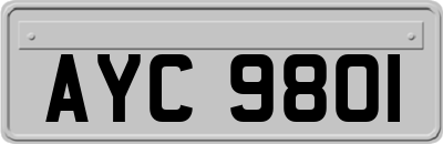 AYC9801
