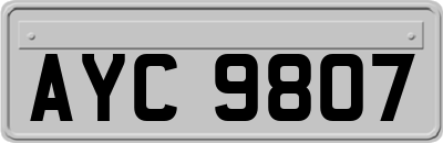 AYC9807