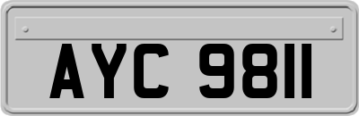 AYC9811
