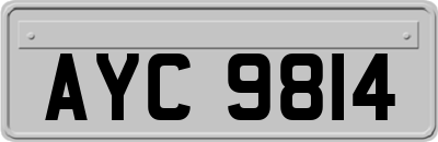 AYC9814