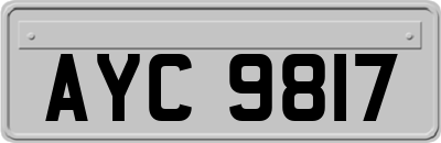 AYC9817